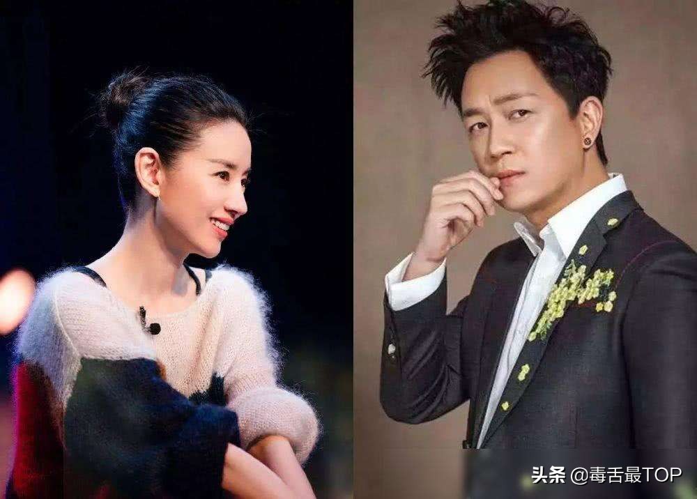 盘点红杏出墙的女明星，有人生活幸福，有人被众人唾弃