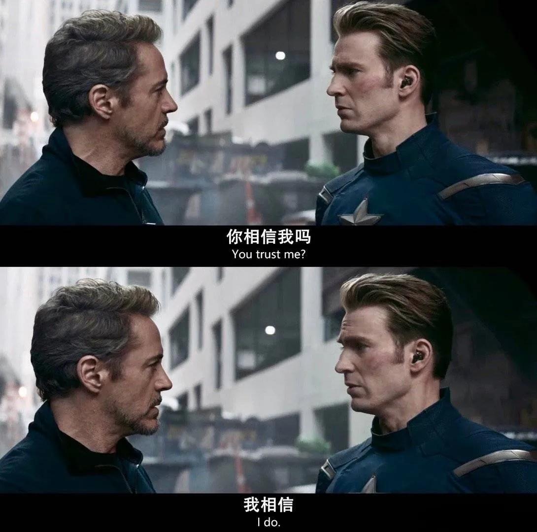 电影里不止“我爱你”一种表达方式：​​