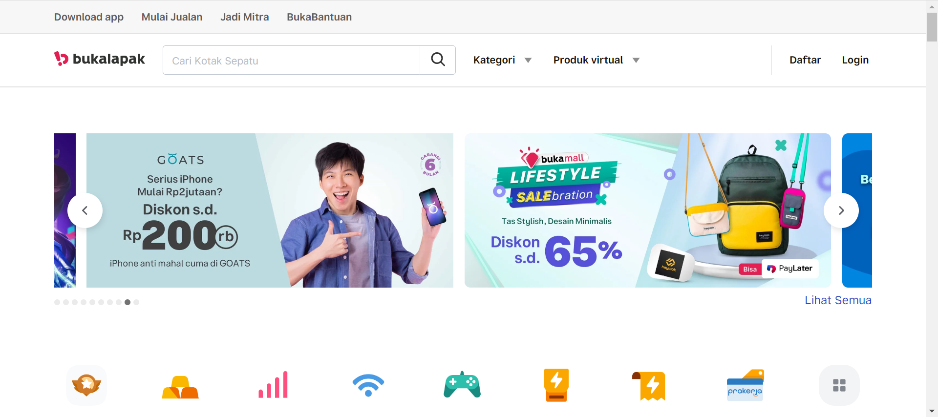 印尼电商平台Bukalapak怎么样，开店流程是什么？