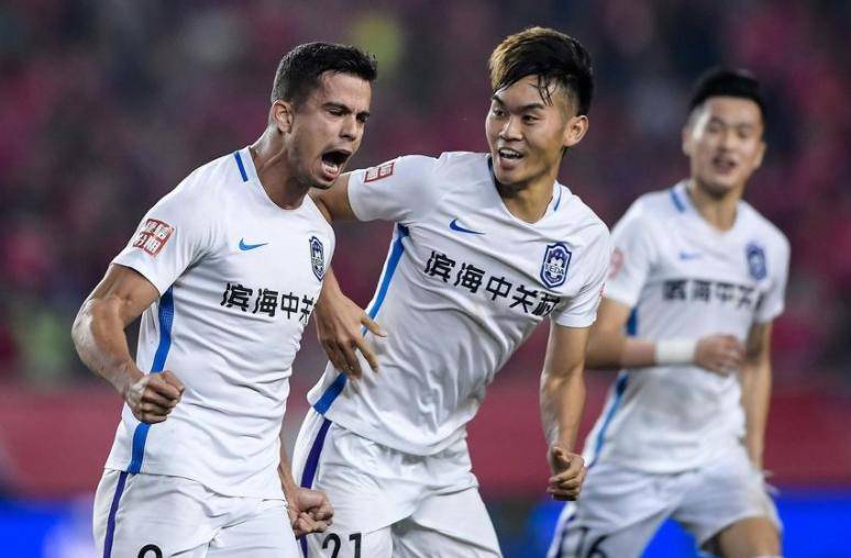 中超只剩國安什么意思（告別泰達的第520天，為什么那么多中超球隊選擇解散？）