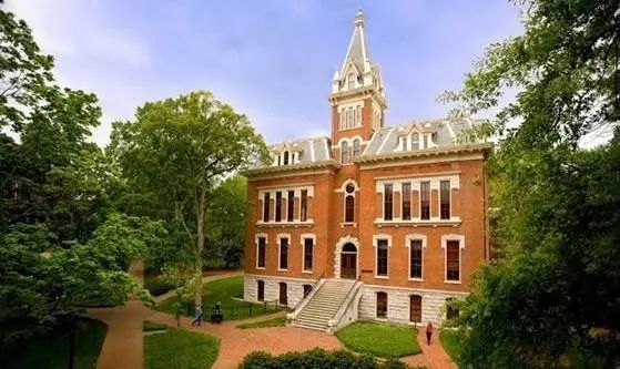 这6所美国大学明明不是藤校！为什么无数学霸挤破头也想进？