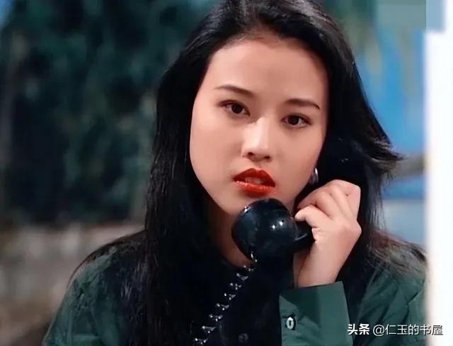 周海媚的星路是因为红斑狼疮而陷入低谷吗