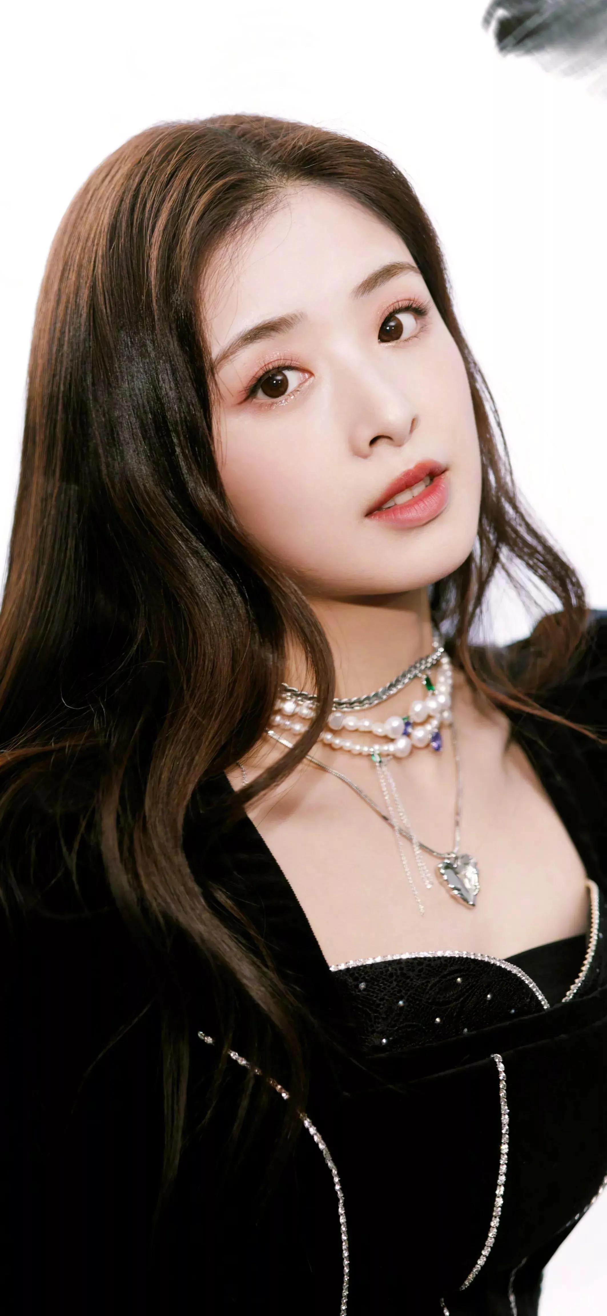 《超做女声》张含韵