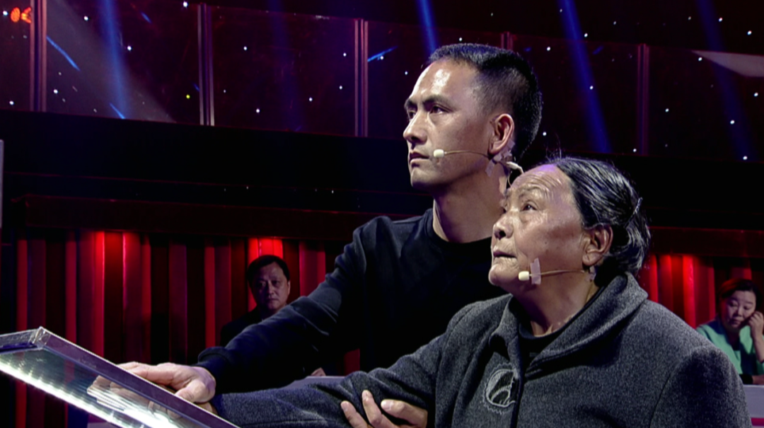 《今世缘·等着我》今晚播出：哥哥，我等了你七十多年