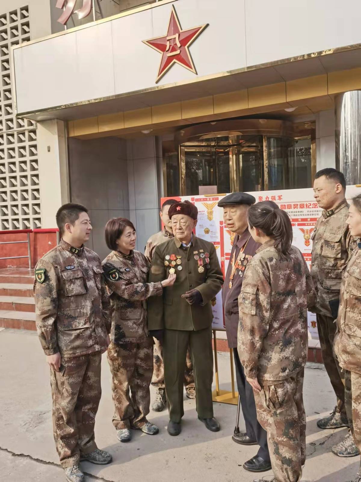 河友线桥梁抢修散记原第1支队第2大队（6团）副团长：潘成忠