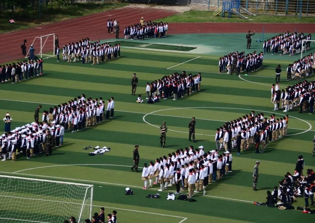 双减不简 综合实践 |双流区棠湖小学综合实践活动课程系列报道