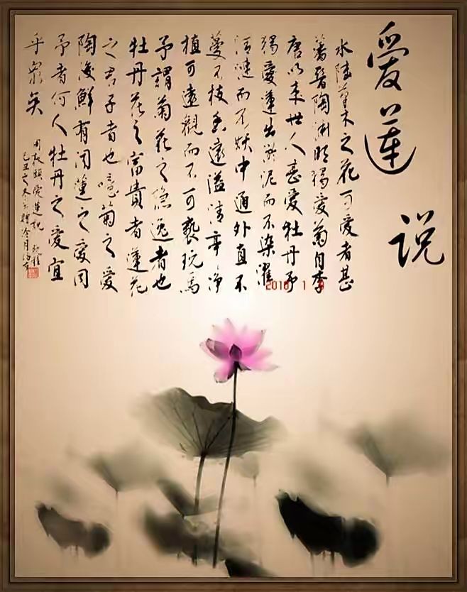 周恩来早期学习经历，居住地方漂泊不定，生活艰难仍不忘刻苦学习