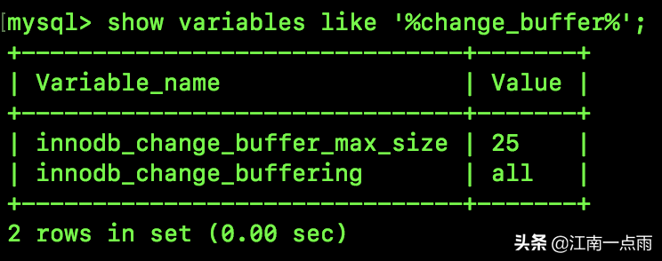 MySQL 為什么需要 redo log？