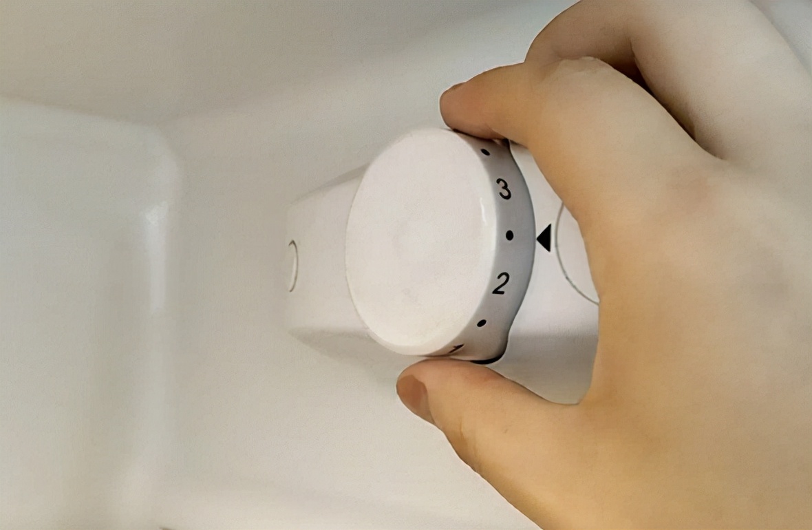 冰箱温度档位调节方法及0档使用指南