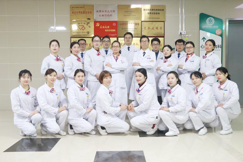 生命相托时，他们用“敬业福”换来郫都区域百姓的“平安福”