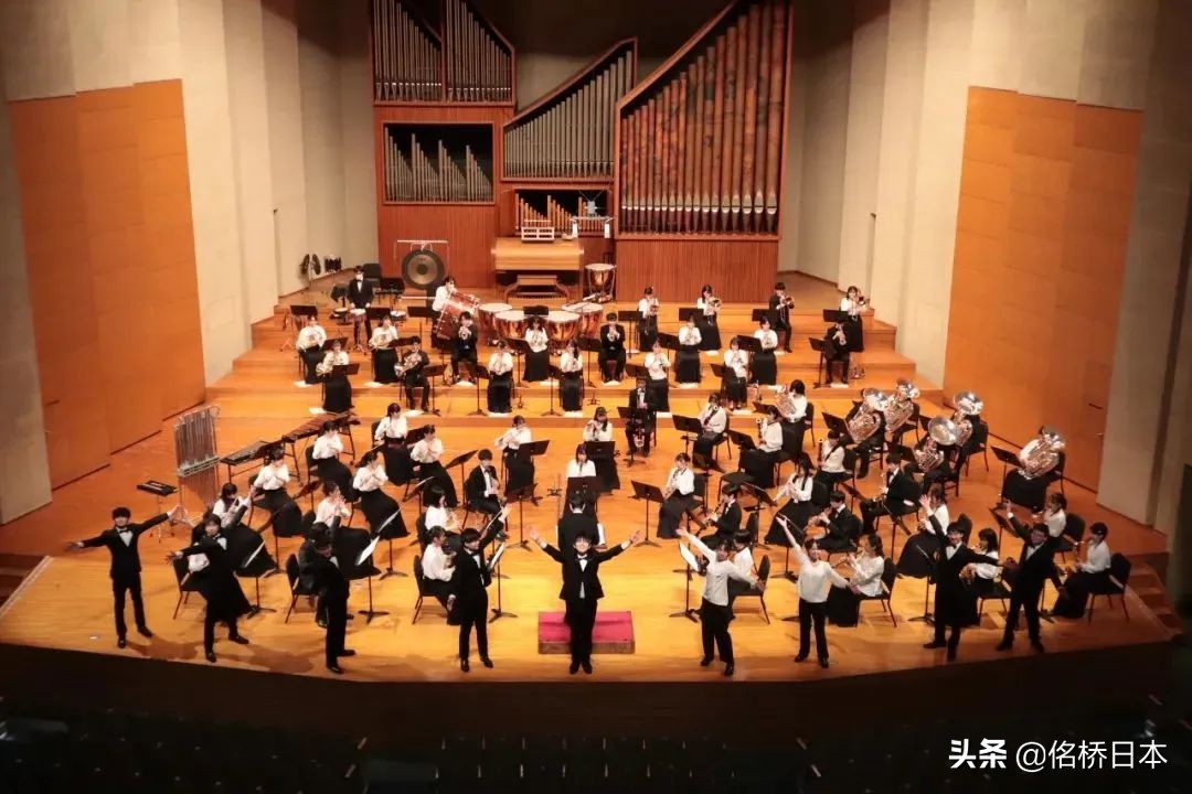 日本著名音乐大学盘点（附出愿条件）