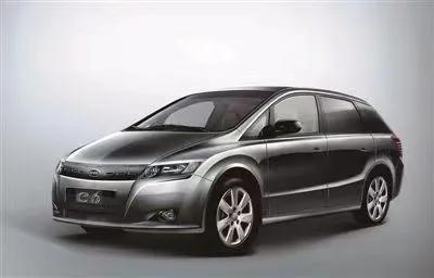 浅谈世界＂电动＂汽车发展历程(一)