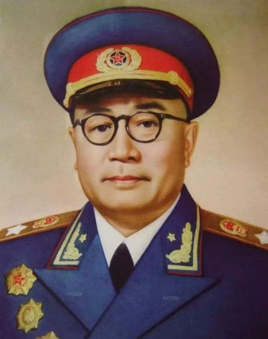 开国十大元帅，在各个时期统领的兵力各是多少，谁领兵最多