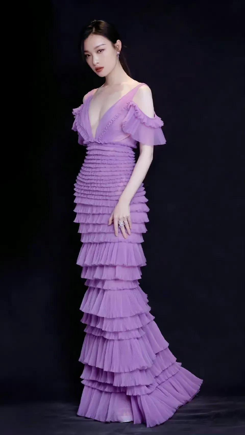 美女鉴赏之杨颖、徐璐、古力娜扎、吴宣仪、赵樱子、裴秀智、倪妮