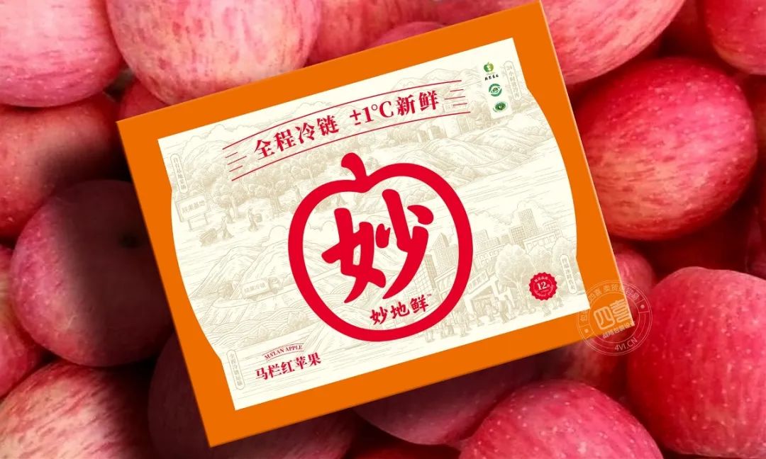 农业主管领导收藏：区域公用品牌由政府主导，主导啥？