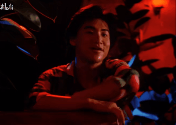 张学友，“表情包”界巨C复出