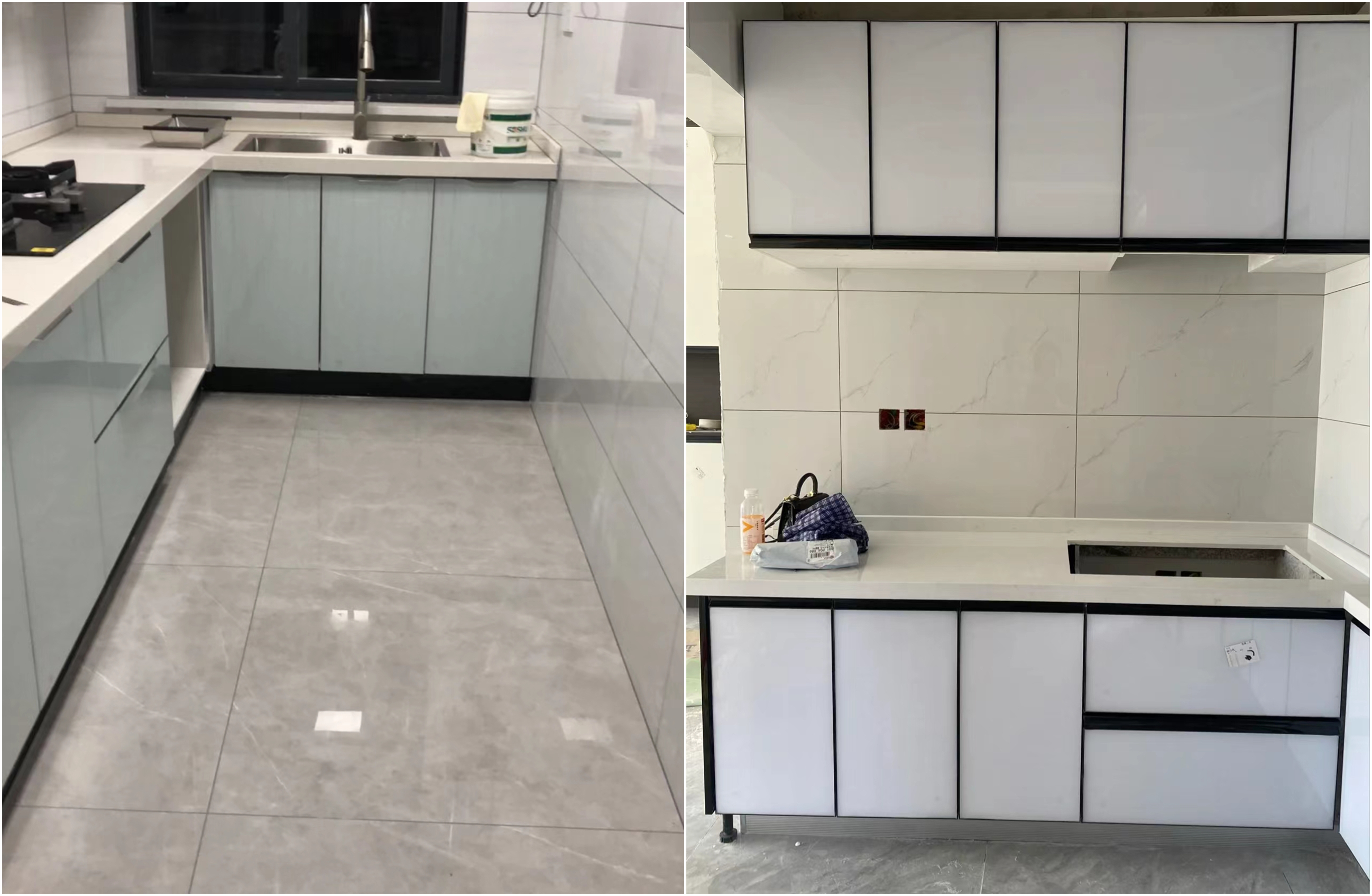 这些厨房装修翻车现场，都是真金白银换来的教训，建议看看