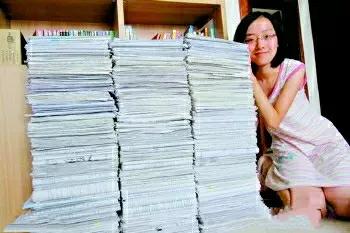 如果您现在还认为中科大附中初中是王者，高中却是青铜，那OUt了