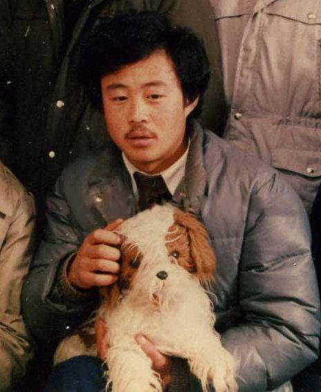 侯勇，为何结了3次婚？他找到幸福了吗？揭秘侯勇的结婚秘事…