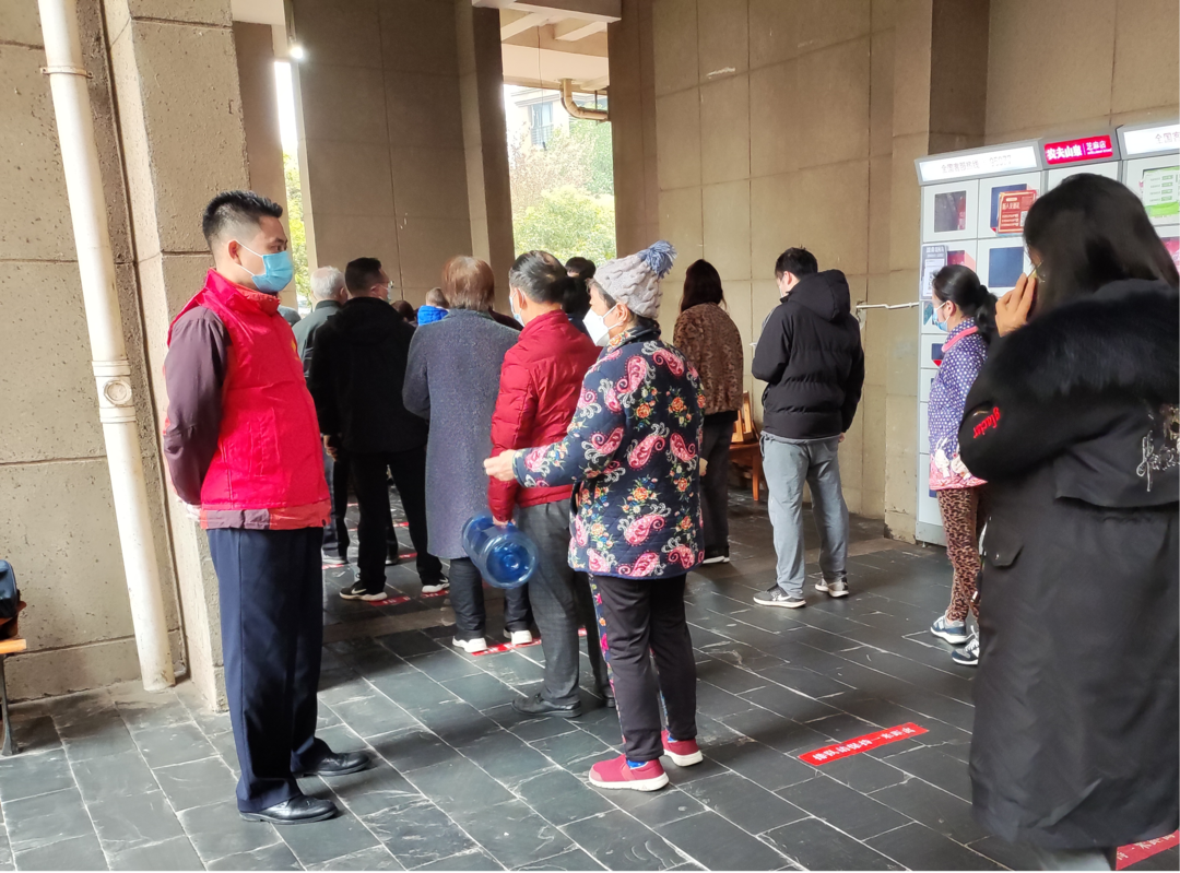 抗疫有我 使命在肩——湖南通程律师事务所志愿者全力支援抗疫一线