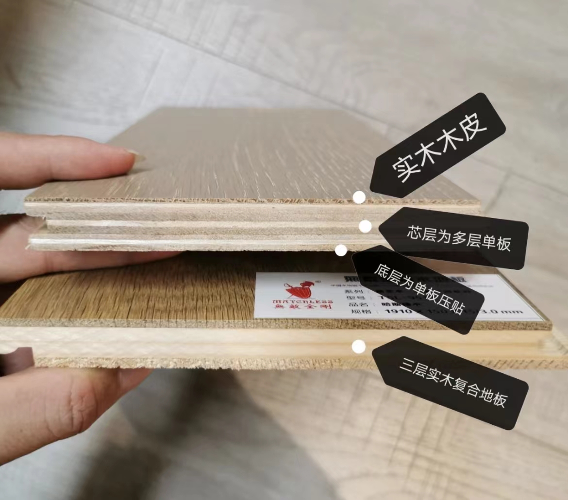 看看我家“廉价版”的卧室装修，功能一个不差，钱却没花多少