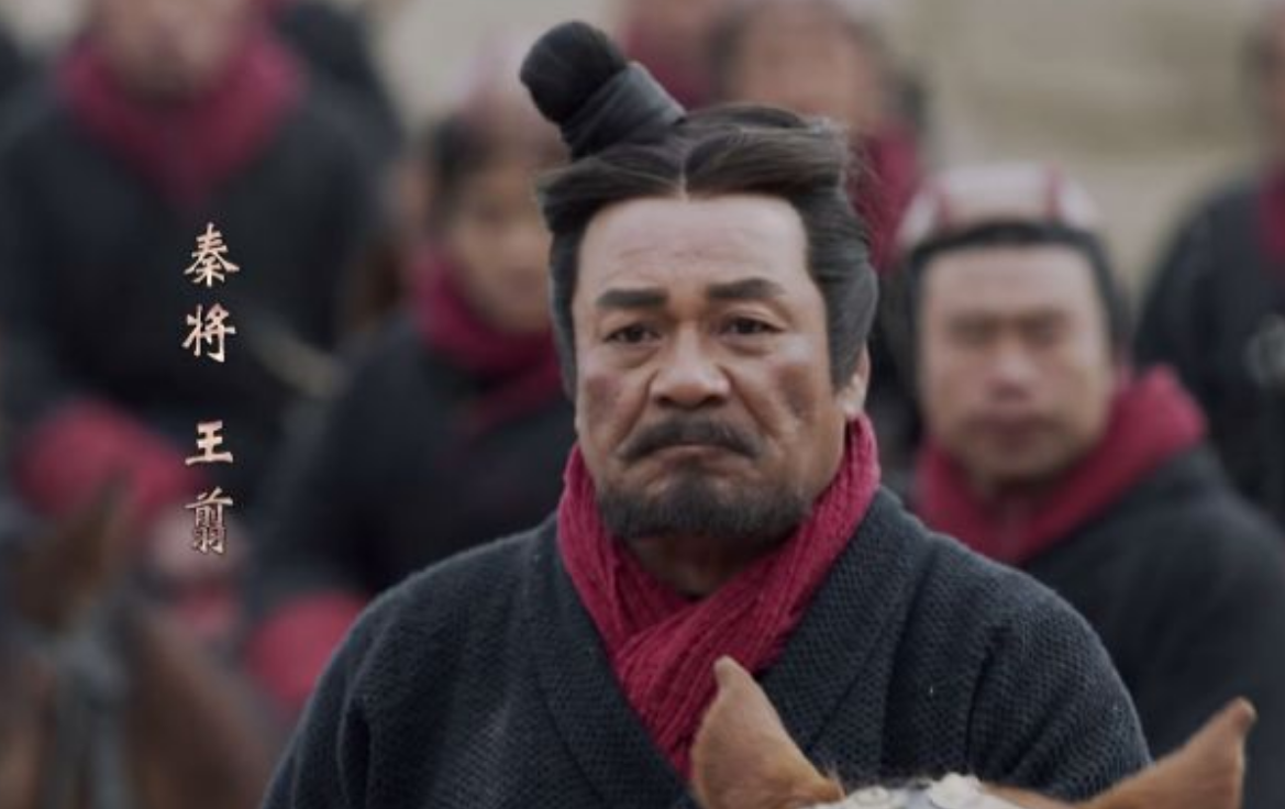 先秦十大名将，每一个人都是一部史诗，演绎一个时代的神话