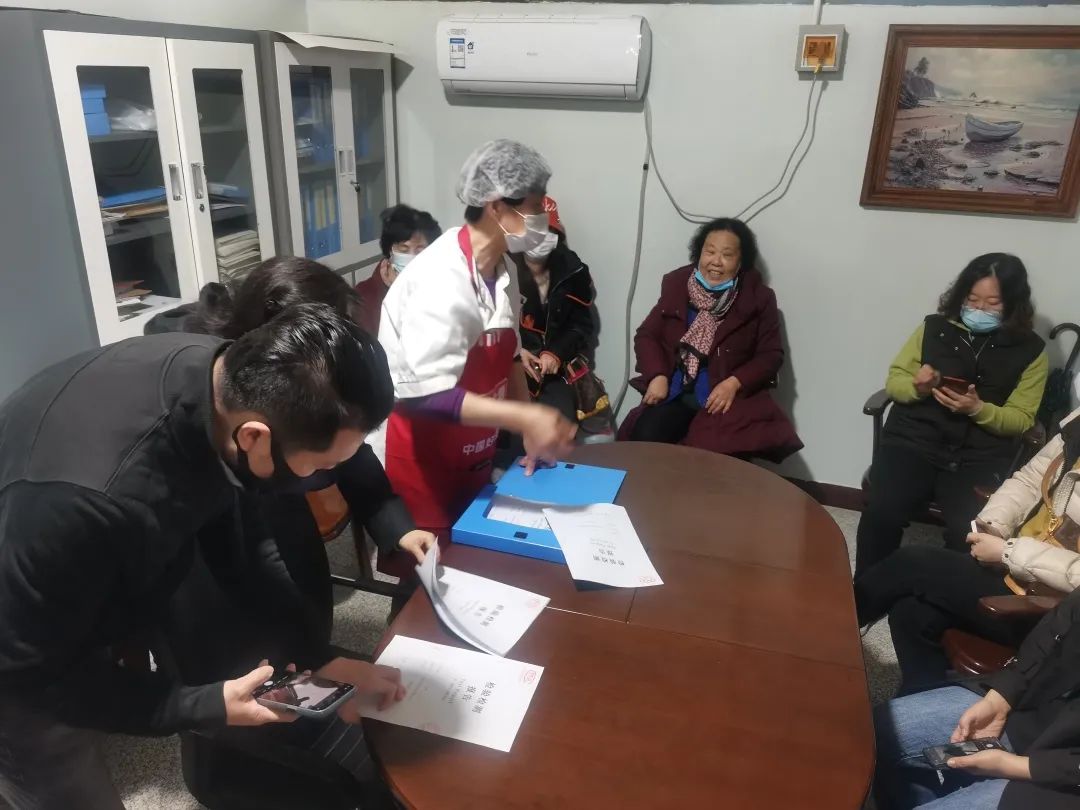 爆料！天津两所小学公布4种就餐方式！6所学校最新举措来了