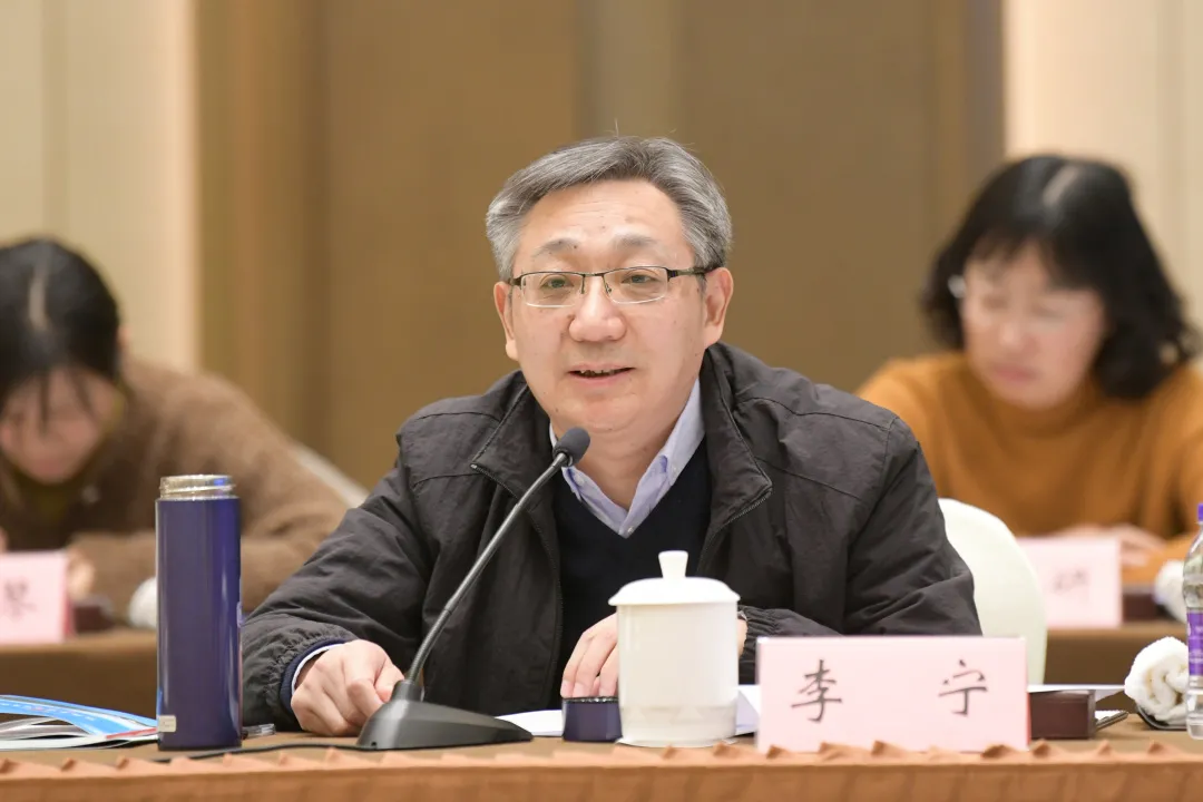 全省检察机关普通犯罪检察、案件管理工作调研片会在无锡召开