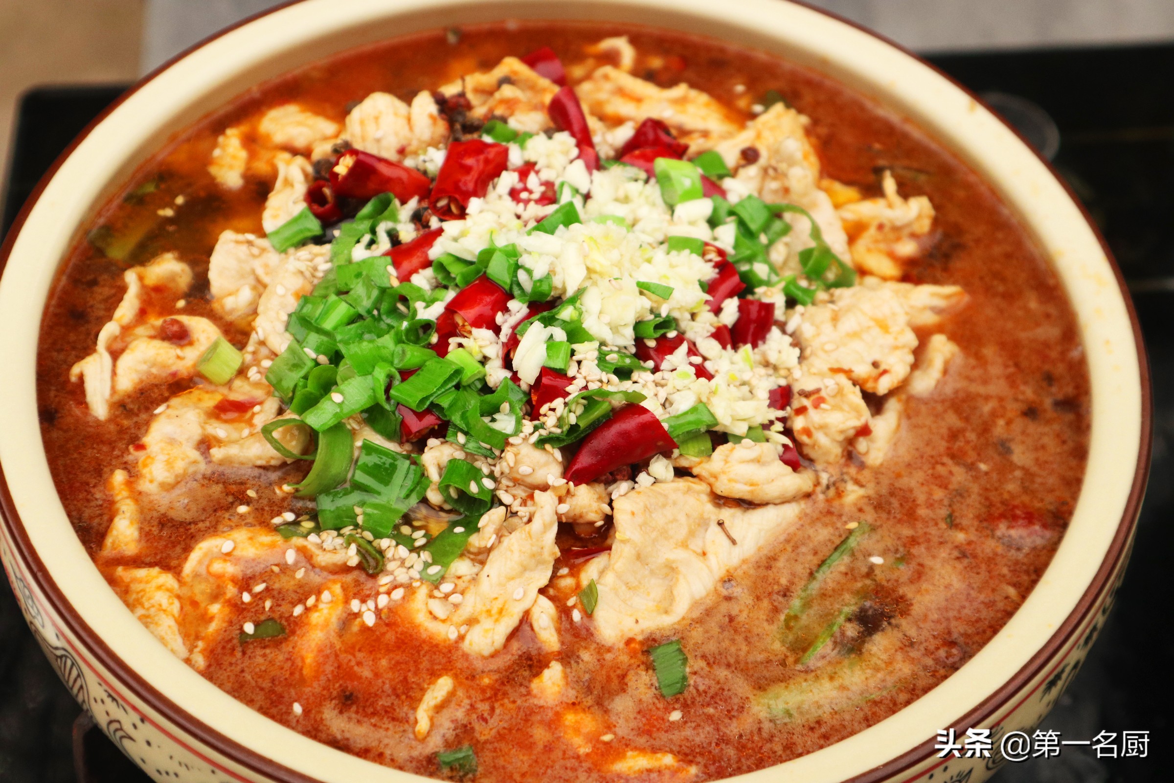 冬至后，要常吃这4道家常热菜，热乎乎的端上桌，滋补又暖身