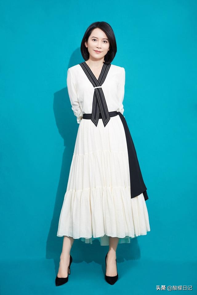 娱乐圈的6位未婚无子的女明星，最大的65岁，最小的也有45岁