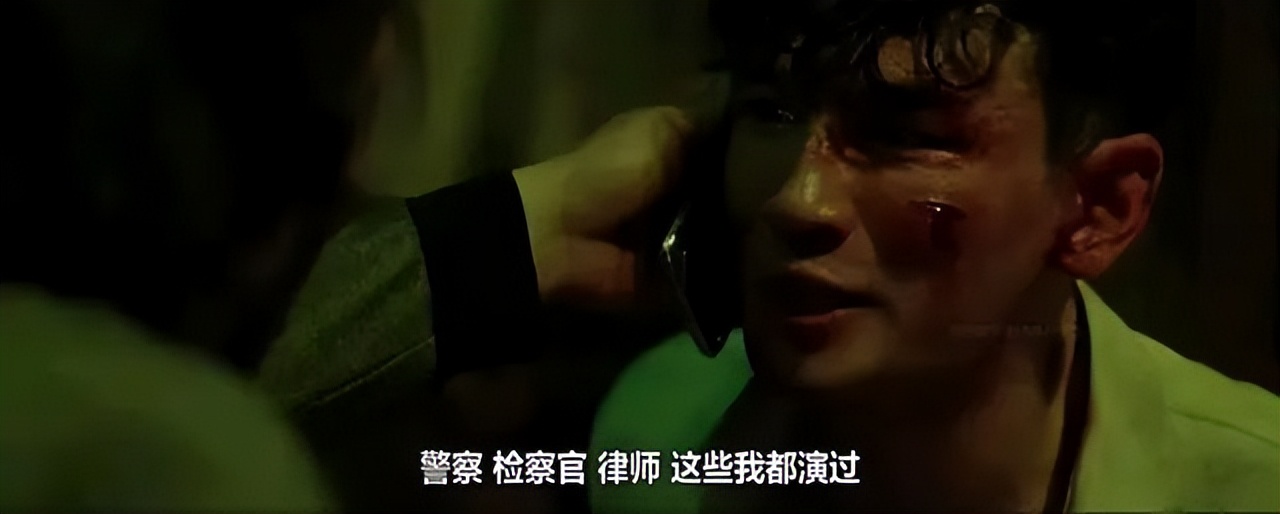 给“演技最好的10位韩国男演员”排个名：李政宰第9，宋康昊仅第2