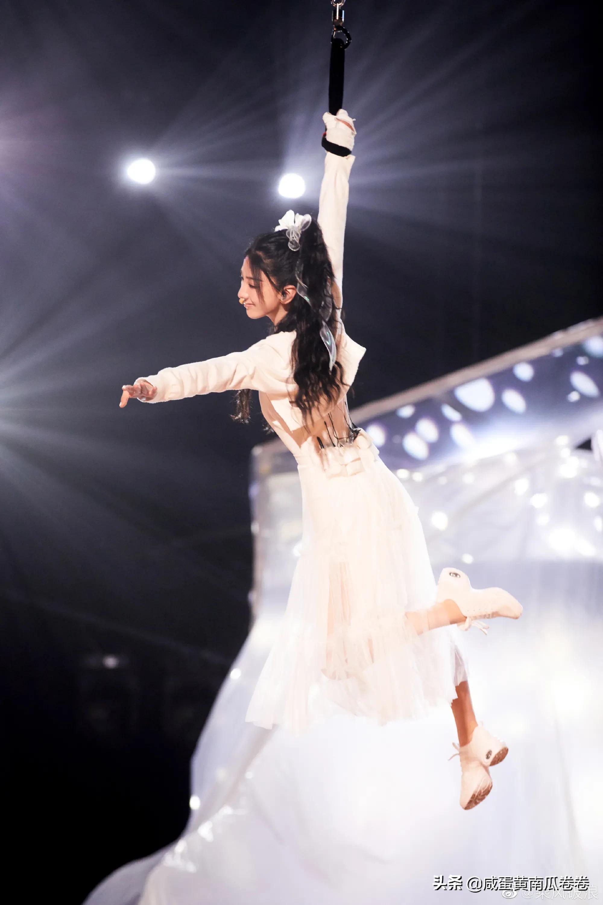 乘风破浪 高光瞬间！惊艳时刻！再看“亿”遍