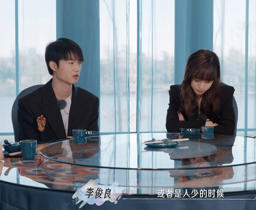 喜欢你我也是3：告白日来临，4对感情线明朗，另外两人结局已定