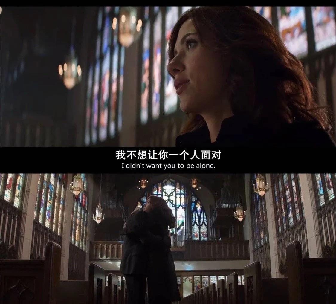 电影里不止“我爱你”一种表达方式：​​