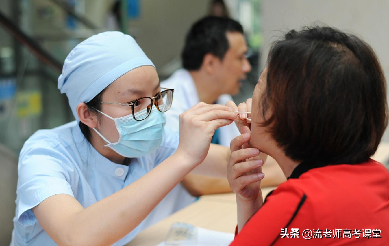 招生专业比较热门的两所医学院，性价比高，想当医生的考生可了解