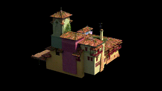 迪士尼动画工作室官方梳理保姆级动画电影制作详细攻略