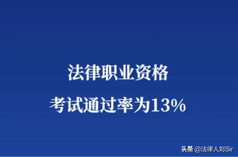 零基础三个月在职通过法考实战攻略（一）