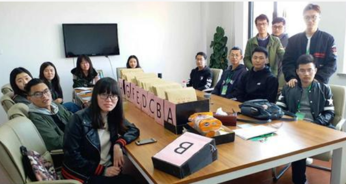 985本科生考研调剂到长春大学，真实聊天记录流出，引起一片热议