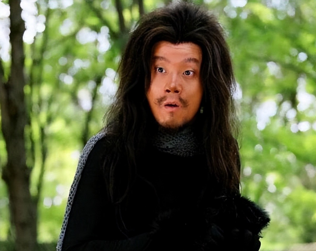 "哮天犬"陈创的"消失",是娱乐圈的"悲哀"