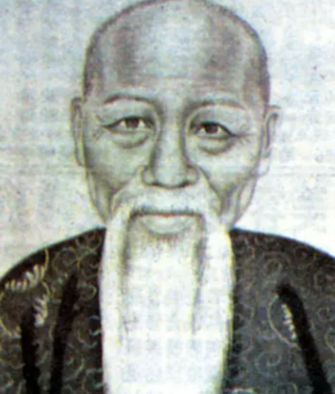 加多宝陈鸿道：盘活王老吉，地震捐款1亿，福布斯榜上的唯一逃犯