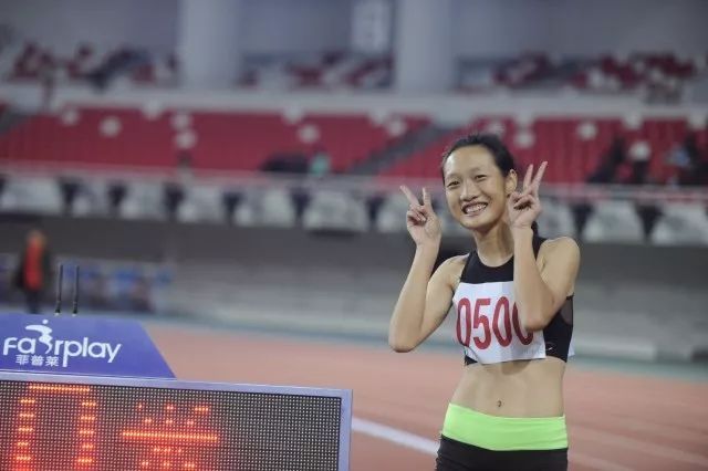 30位各省市最美女运动员：不输影视明星的天香国色