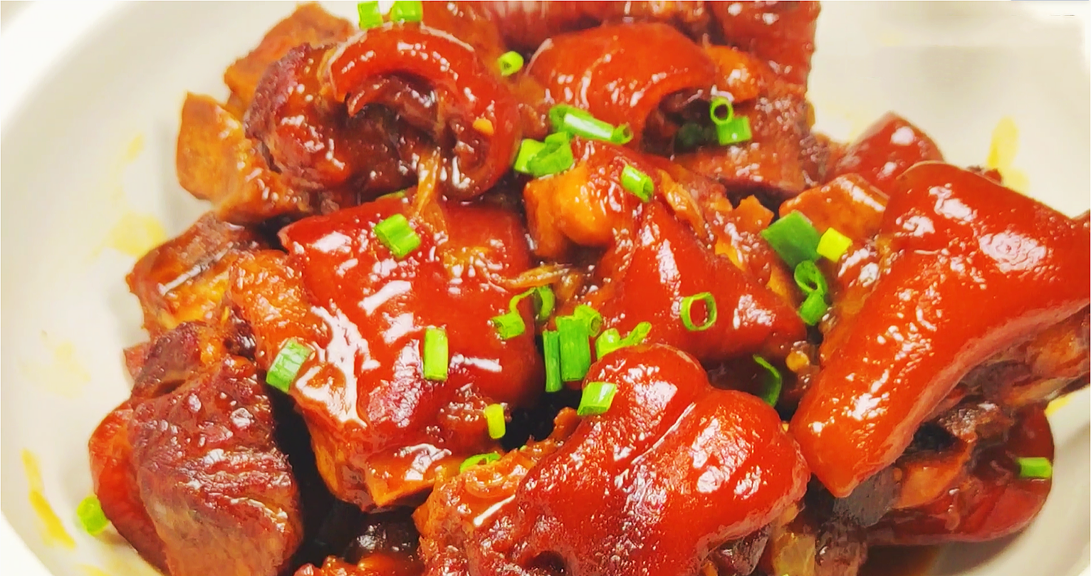 就地过年，年夜饭16道传统吉祥菜，南北方朋友都爱吃，丰盛不浪费