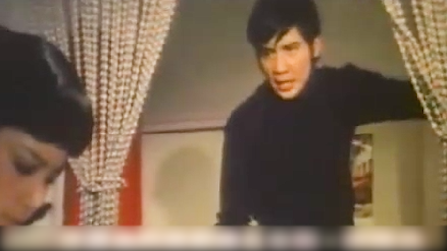 林青霞早期演技巅峰，将封建社会人性的扭曲演绝了，看完一声叹息