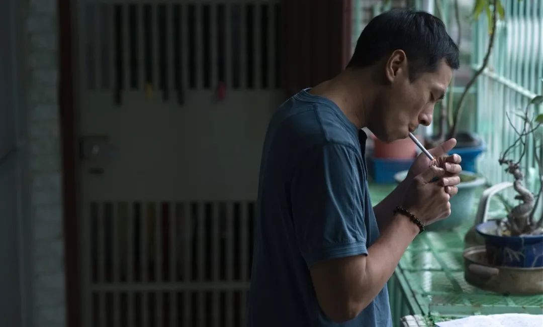 近期口碑第一华语片来了，哭着也要打五星