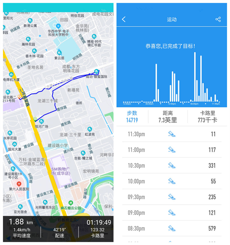 过年送父母的最好礼物，dido Y2多功能健康监测手环