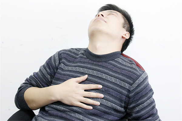 体内有癌，睡眠或有异常，频繁出现3个现象，需给肺部做CT