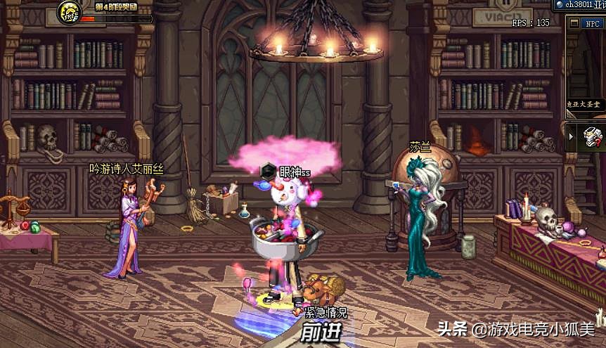 DNF：2.25备战110版本，“2大材料”提前留存，开服用处非常大