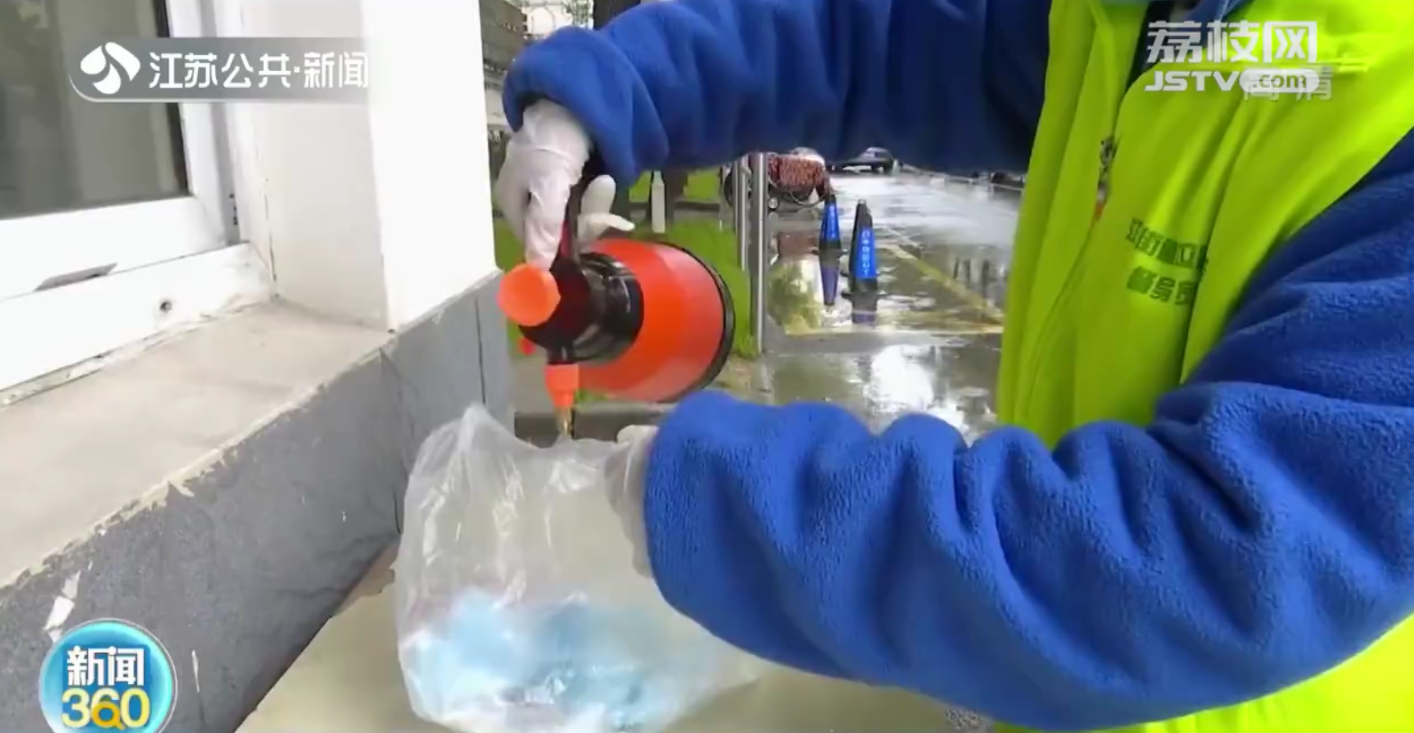 防疫用品废弃后，如何进行垃圾分类？