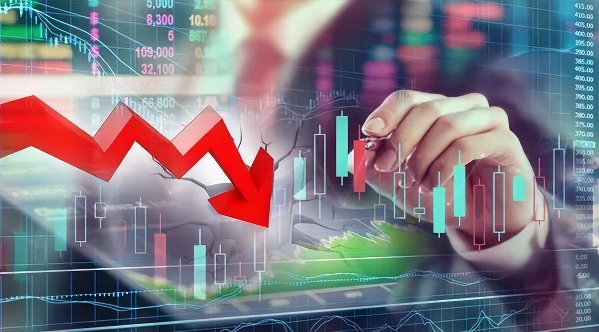 40万人爆仓！虚拟货币暴跌，千亿大佬财富蒸发90%，特斯拉也入坑