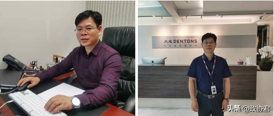 专业成就精彩 拼搏成就卓越——访北京大成律师事务所合伙人陈晖春